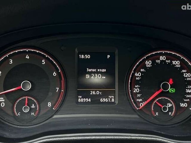 Фольксваген Пассат, объемом двигателя 2 л и пробегом 92 тыс. км за 19499 $, фото 22 на Automoto.ua