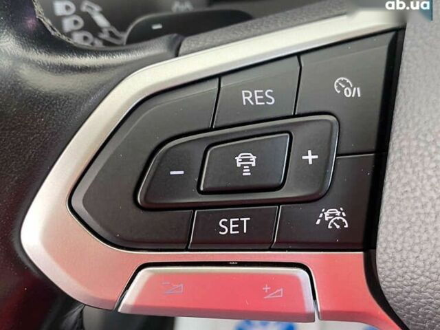 Фольксваген Пассат, об'ємом двигуна 2 л та пробігом 184 тис. км за 22950 $, фото 20 на Automoto.ua