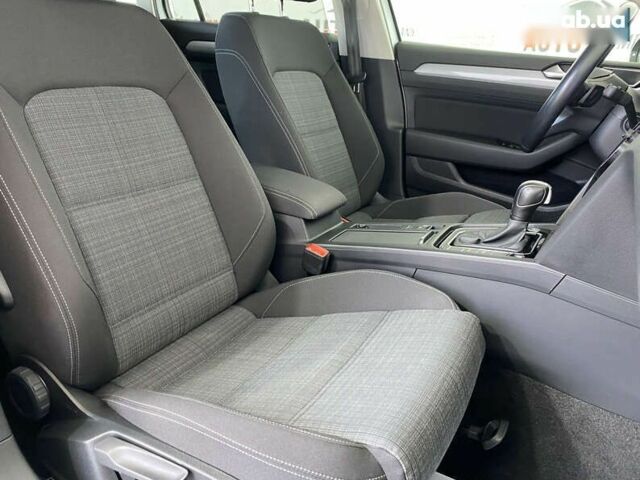 Фольксваген Пассат, об'ємом двигуна 2 л та пробігом 120 тис. км за 20950 $, фото 8 на Automoto.ua