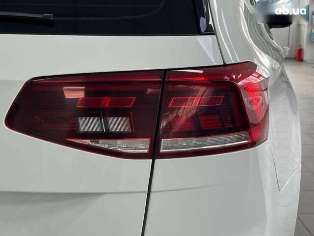 Фольксваген Пассат, об'ємом двигуна 2 л та пробігом 259 тис. км за 18890 $, фото 11 на Automoto.ua