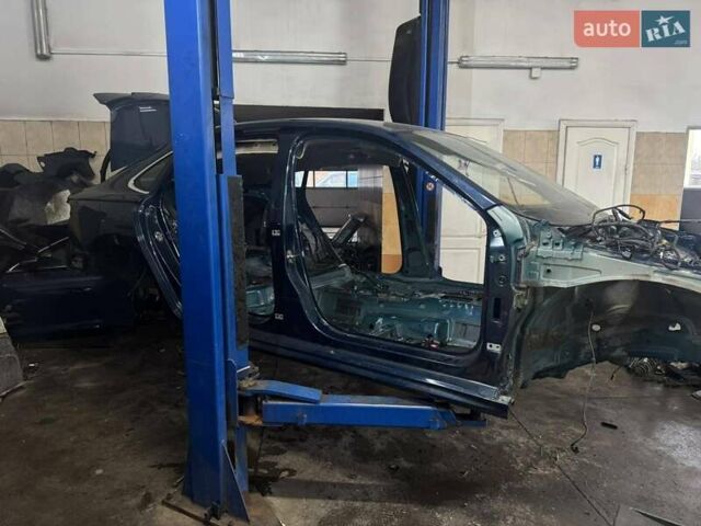 Фольксваген Пассат, объемом двигателя 2 л и пробегом 8 тыс. км за 3000 $, фото 3 на Automoto.ua