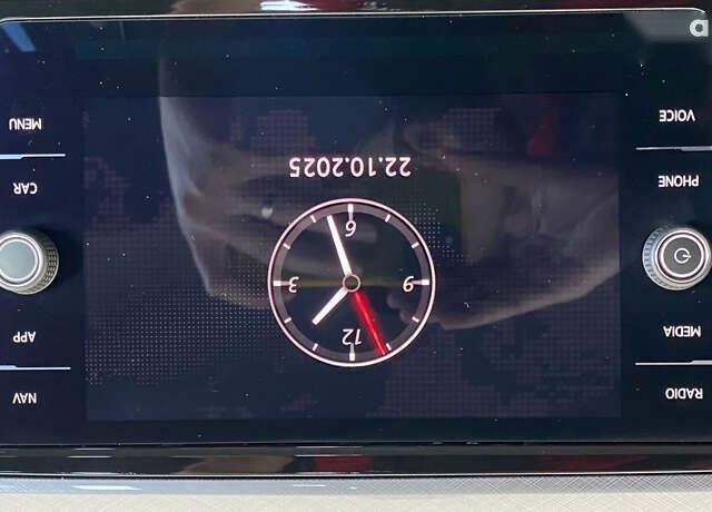 Фольксваген Пассат, об'ємом двигуна 2 л та пробігом 120 тис. км за 20950 $, фото 23 на Automoto.ua