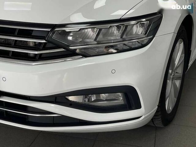 Фольксваген Пассат, об'ємом двигуна 2 л та пробігом 259 тис. км за 18890 $, фото 4 на Automoto.ua