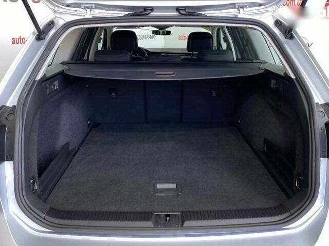 Фольксваген Пассат, об'ємом двигуна 2 л та пробігом 120 тис. км за 20950 $, фото 4 на Automoto.ua