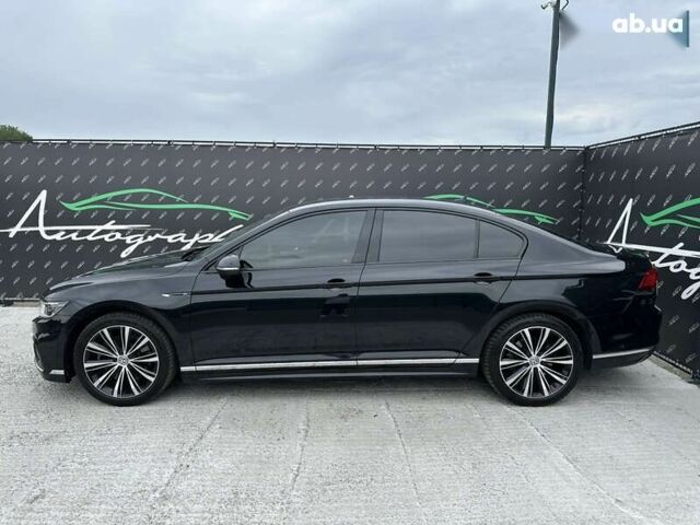 Фольксваген Пассат, объемом двигателя 2 л и пробегом 108 тыс. км за 34999 $, фото 5 на Automoto.ua