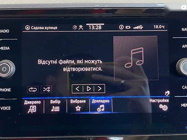 Фольксваген Пассат, об'ємом двигуна 2 л та пробігом 120 тис. км за 20950 $, фото 25 на Automoto.ua