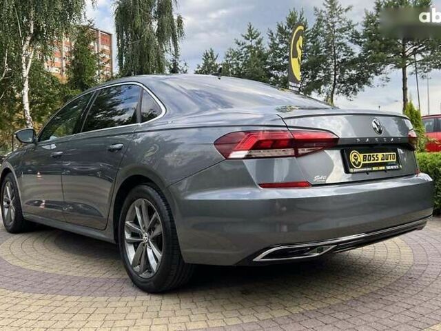 Фольксваген Пассат, об'ємом двигуна 2 л та пробігом 84 тис. км за 19700 $, фото 4 на Automoto.ua