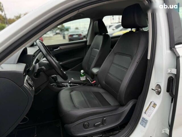 Фольксваген Пассат, об'ємом двигуна 2 л та пробігом 100 тис. км за 16000 $, фото 26 на Automoto.ua