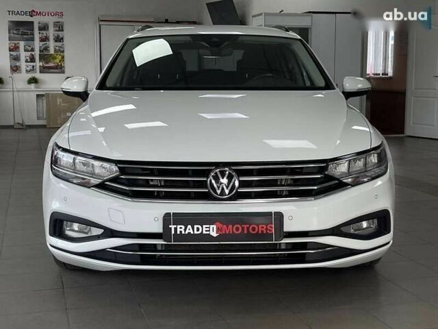 Фольксваген Пассат, об'ємом двигуна 2 л та пробігом 259 тис. км за 18890 $, фото 3 на Automoto.ua