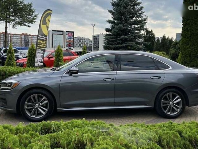 Фольксваген Пассат, об'ємом двигуна 2 л та пробігом 84 тис. км за 19700 $, фото 3 на Automoto.ua