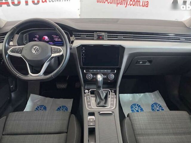 Фольксваген Пассат, об'ємом двигуна 2 л та пробігом 184 тис. км за 22950 $, фото 26 на Automoto.ua
