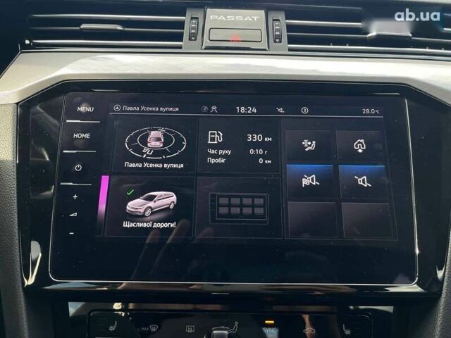 Фольксваген Пассат, об'ємом двигуна 2 л та пробігом 259 тис. км за 18890 $, фото 28 на Automoto.ua