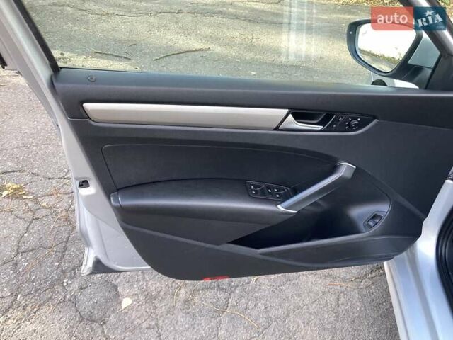 Фольксваген Пассат, об'ємом двигуна 2 л та пробігом 82 тис. км за 15000 $, фото 13 на Automoto.ua