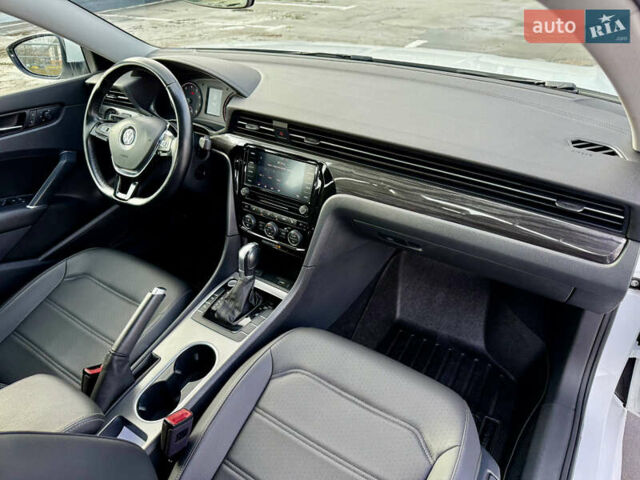 Фольксваген Пассат, объемом двигателя 2 л и пробегом 110 тыс. км за 18200 $, фото 23 на Automoto.ua