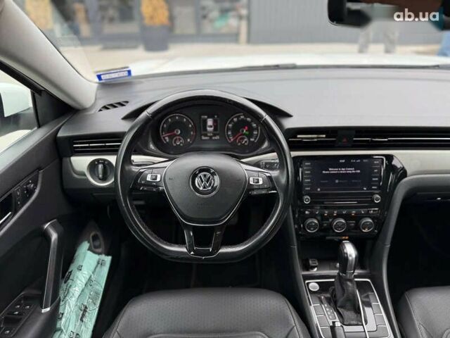 Фольксваген Пассат, об'ємом двигуна 2 л та пробігом 100 тис. км за 16000 $, фото 9 на Automoto.ua