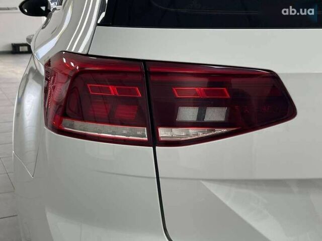 Фольксваген Пассат, об'ємом двигуна 2 л та пробігом 259 тис. км за 18890 $, фото 9 на Automoto.ua