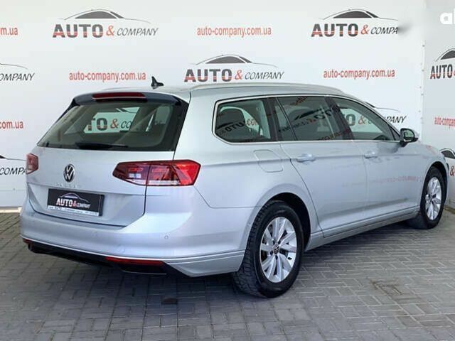 Фольксваген Пассат, об'ємом двигуна 2 л та пробігом 120 тис. км за 20950 $, фото 2 на Automoto.ua