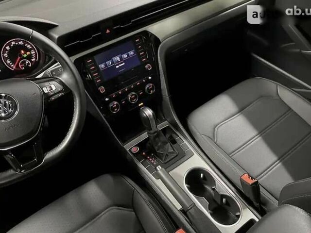Фольксваген Пассат, об'ємом двигуна 2 л та пробігом 113 тис. км за 17900 $, фото 20 на Automoto.ua