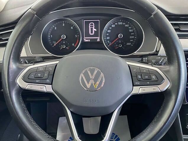 Фольксваген Пассат, об'ємом двигуна 2 л та пробігом 120 тис. км за 20950 $, фото 12 на Automoto.ua