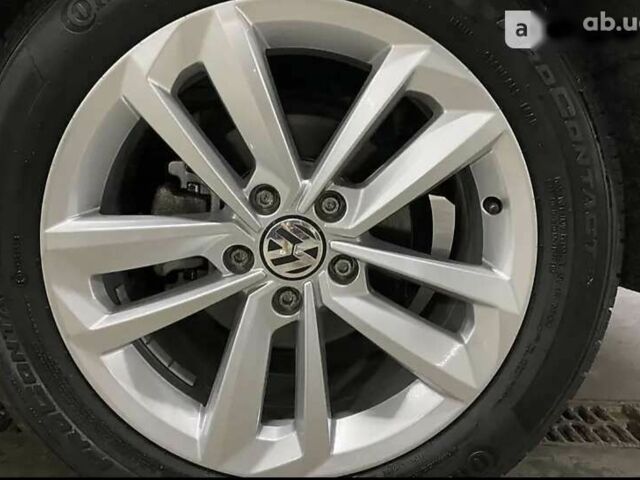 Фольксваген Пассат, об'ємом двигуна 2 л та пробігом 113 тис. км за 17900 $, фото 12 на Automoto.ua