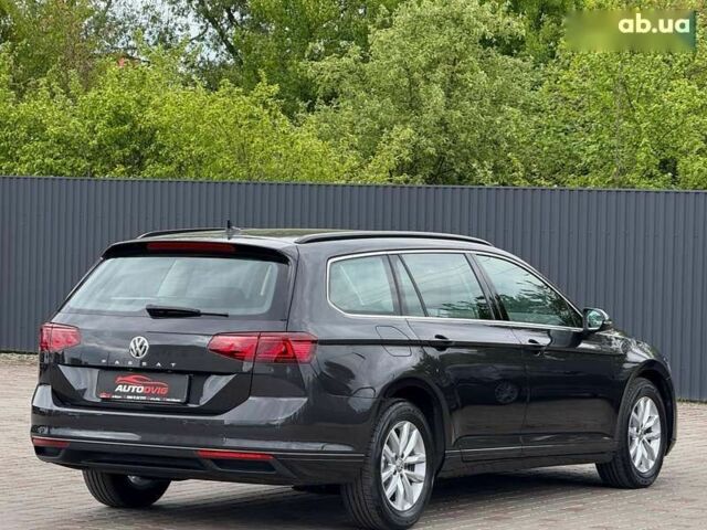Фольксваген Пассат, об'ємом двигуна 2 л та пробігом 196 тис. км за 21999 $, фото 3 на Automoto.ua
