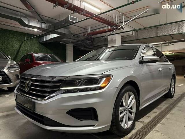Фольксваген Пассат, об'ємом двигуна 2 л та пробігом 113 тис. км за 17900 $, фото 4 на Automoto.ua
