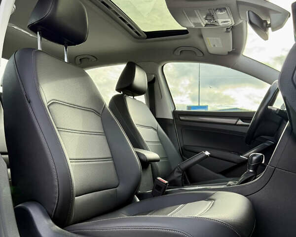 Фольксваген Пассат, объемом двигателя 2 л и пробегом 110 тыс. км за 18200 $, фото 20 на Automoto.ua