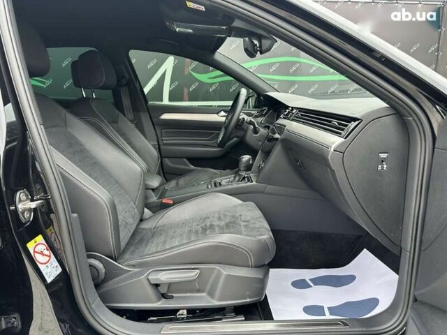 Фольксваген Пассат, объемом двигателя 2 л и пробегом 108 тыс. км за 37999 $, фото 25 на Automoto.ua