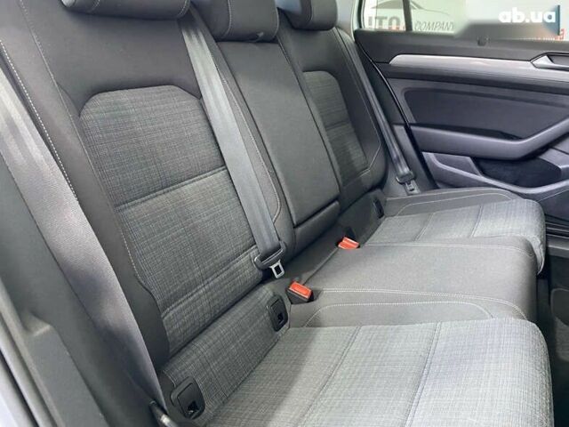 Фольксваген Пассат, об'ємом двигуна 2 л та пробігом 120 тис. км за 20950 $, фото 9 на Automoto.ua