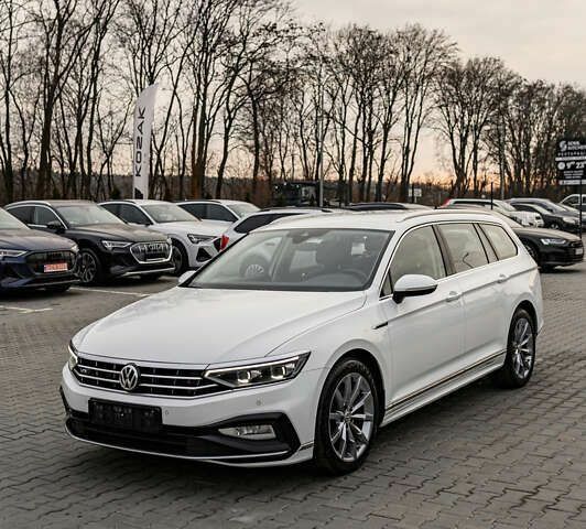 Фольксваген Пассат, объемом двигателя 2 л и пробегом 200 тыс. км за 23000 $, фото 18 на Automoto.ua