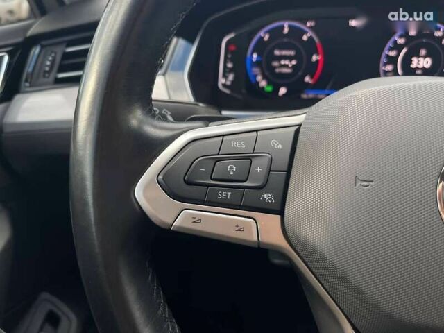 Фольксваген Пассат, об'ємом двигуна 2 л та пробігом 259 тис. км за 18890 $, фото 20 на Automoto.ua