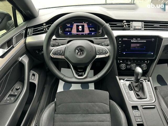 Фольксваген Пассат, объемом двигателя 2 л и пробегом 108 тыс. км за 34999 $, фото 19 на Automoto.ua