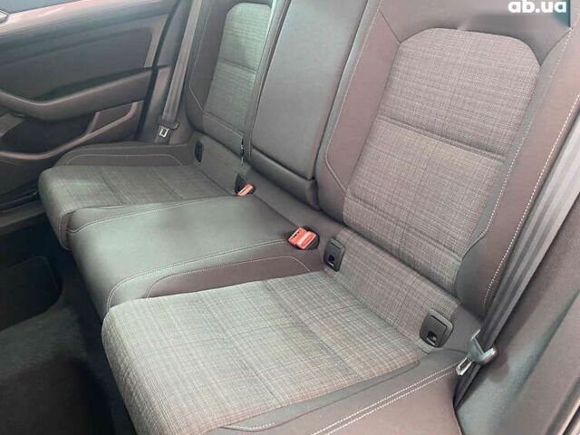 Фольксваген Пассат, объемом двигателя 2 л и пробегом 184 тыс. км за 22950 $, фото 26 на Automoto.ua