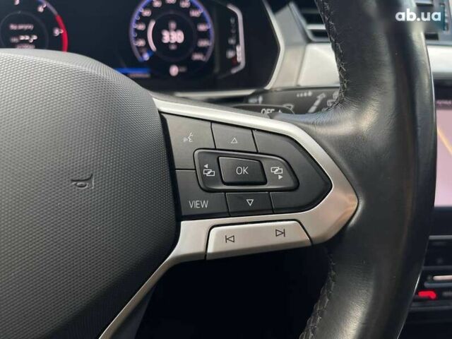 Фольксваген Пассат, об'ємом двигуна 2 л та пробігом 259 тис. км за 18890 $, фото 21 на Automoto.ua