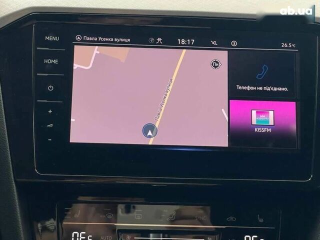 Фольксваген Пассат, об'ємом двигуна 2 л та пробігом 259 тис. км за 18890 $, фото 29 на Automoto.ua