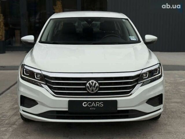 Фольксваген Пассат, об'ємом двигуна 2 л та пробігом 100 тис. км за 16000 $, фото 3 на Automoto.ua