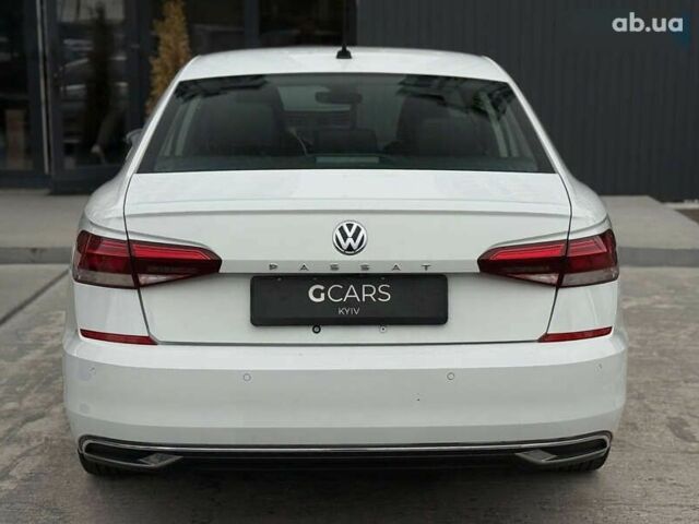 Фольксваген Пассат, об'ємом двигуна 2 л та пробігом 100 тис. км за 16000 $, фото 5 на Automoto.ua