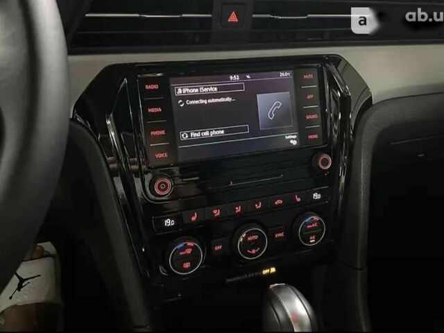 Фольксваген Пассат, об'ємом двигуна 2 л та пробігом 113 тис. км за 17900 $, фото 21 на Automoto.ua