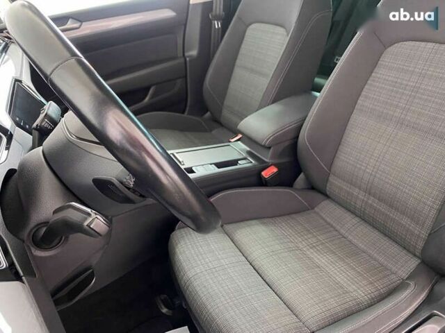 Фольксваген Пассат, об'ємом двигуна 2 л та пробігом 184 тис. км за 22950 $, фото 7 на Automoto.ua