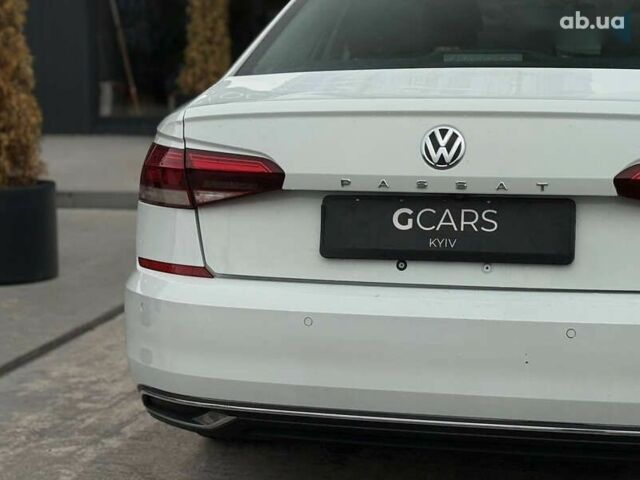 Фольксваген Пассат, об'ємом двигуна 2 л та пробігом 100 тис. км за 16000 $, фото 8 на Automoto.ua