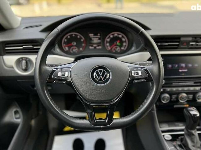 Фольксваген Пассат, об'ємом двигуна 2 л та пробігом 84 тис. км за 19700 $, фото 13 на Automoto.ua