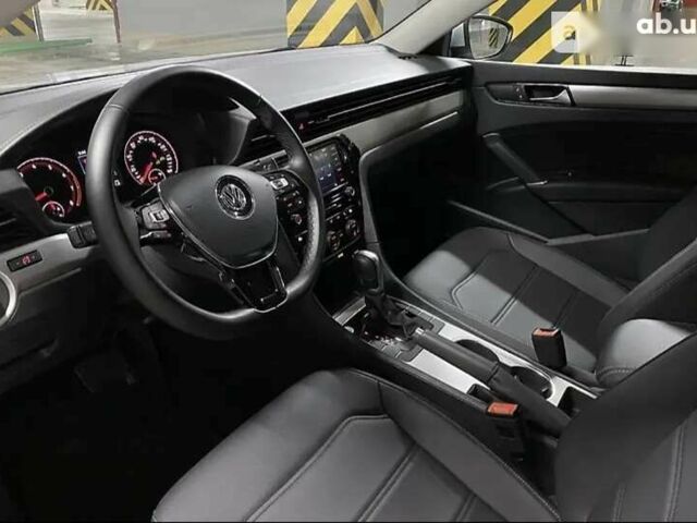 Фольксваген Пассат, об'ємом двигуна 2 л та пробігом 113 тис. км за 17900 $, фото 19 на Automoto.ua