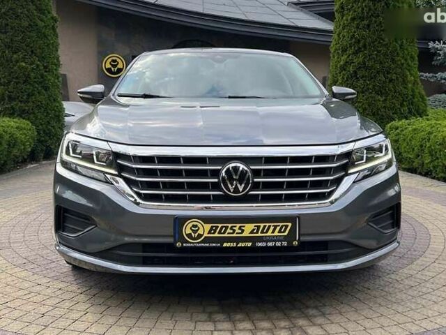 Фольксваген Пассат, объемом двигателя 2 л и пробегом 92 тыс. км за 19499 $, фото 1 на Automoto.ua