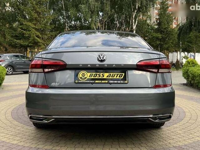 Фольксваген Пассат, об'ємом двигуна 2 л та пробігом 84 тис. км за 19700 $, фото 5 на Automoto.ua