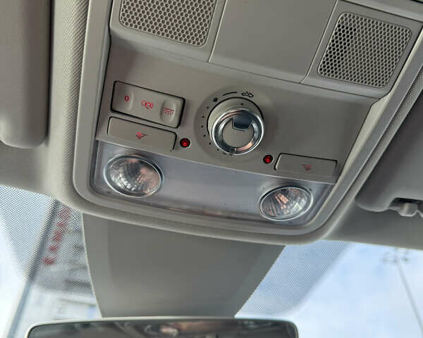 Фольксваген Пассат, объемом двигателя 2 л и пробегом 110 тыс. км за 18200 $, фото 22 на Automoto.ua