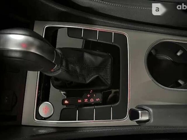 Фольксваген Пассат, об'ємом двигуна 2 л та пробігом 113 тис. км за 17900 $, фото 24 на Automoto.ua