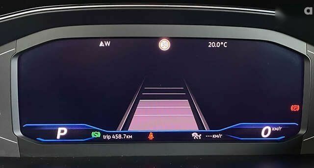 Фольксваген Пассат, объемом двигателя 2 л и пробегом 184 тыс. км за 22950 $, фото 11 на Automoto.ua