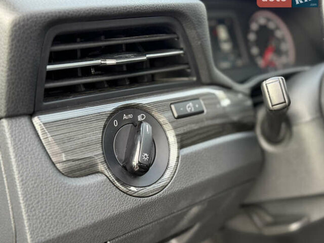 Фольксваген Пассат, объемом двигателя 2 л и пробегом 110 тыс. км за 18200 $, фото 13 на Automoto.ua