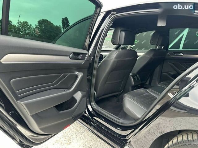 Фольксваген Пассат, объемом двигателя 2 л и пробегом 108 тыс. км за 37999 $, фото 20 на Automoto.ua