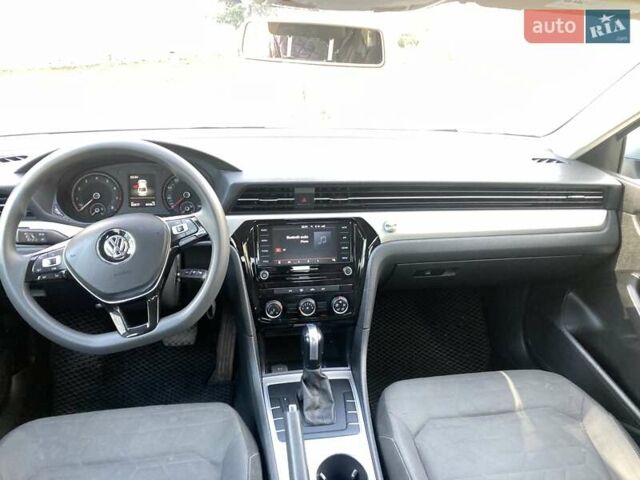 Фольксваген Пассат, об'ємом двигуна 2 л та пробігом 82 тис. км за 15000 $, фото 15 на Automoto.ua